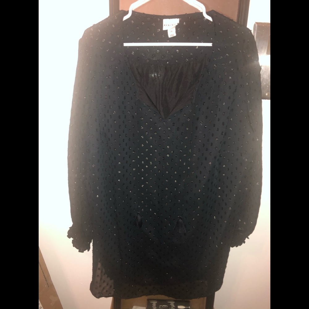 Blouse